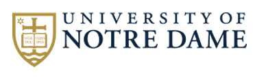 Notre Dame Logo