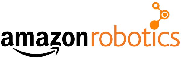 Amazon Robotics Logo